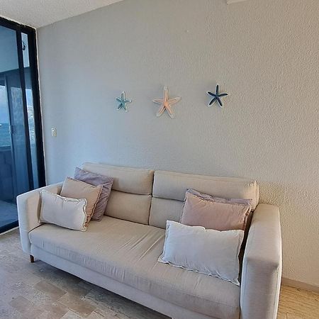 Cancun Beachfront 417 Exteriér fotografie